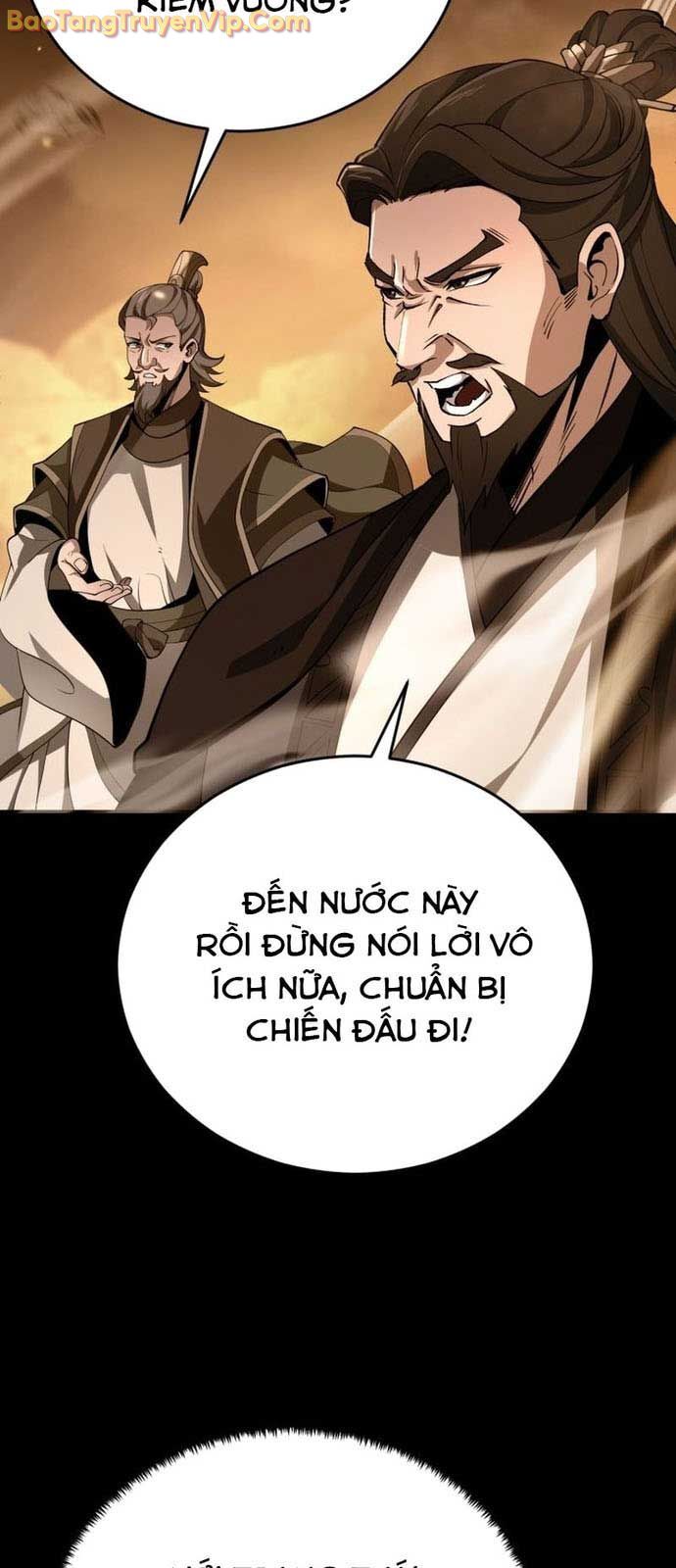 Võ Thần Tái Sinh - Chương 1 - Trang 27