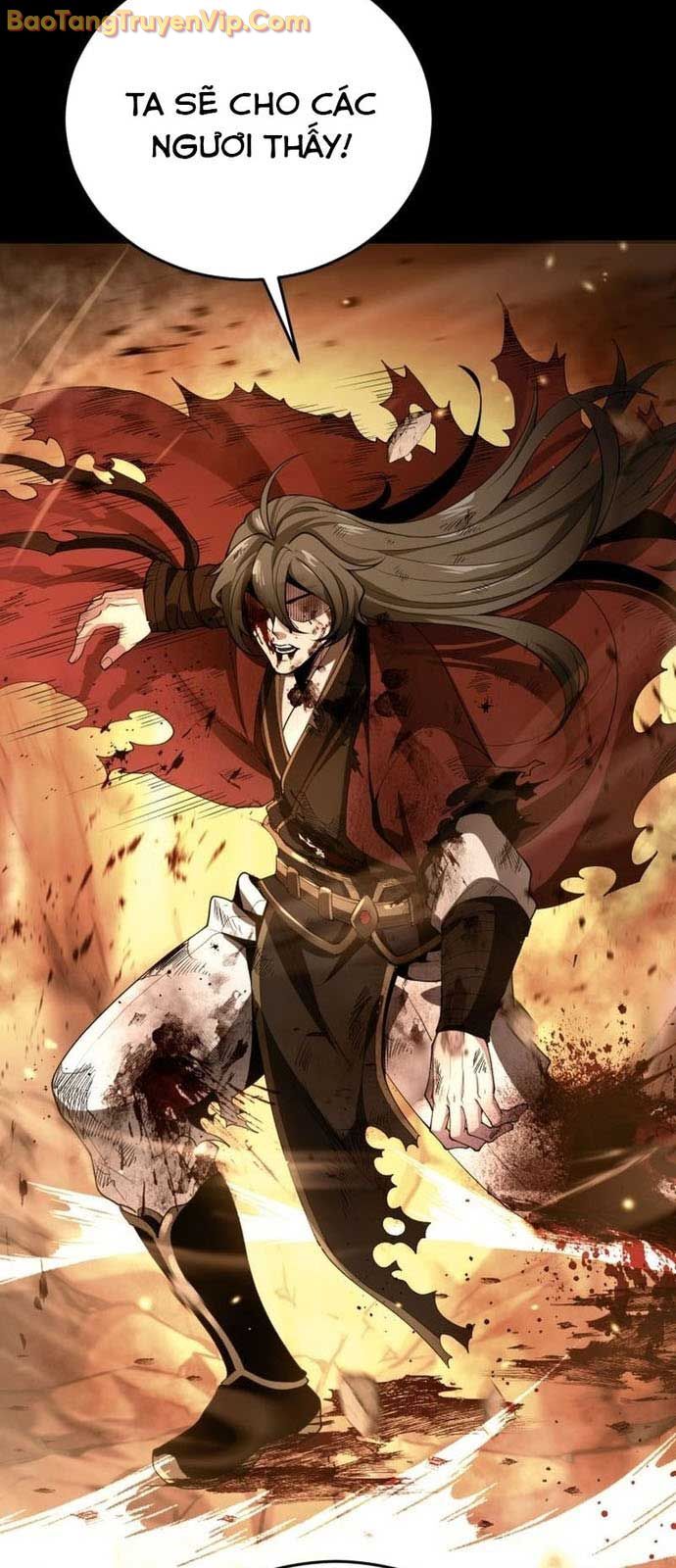 Võ Thần Tái Sinh - Chương 1 - Trang 24