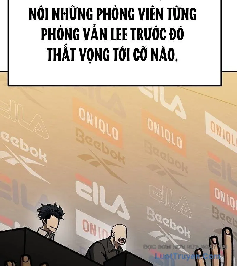 Vua Võ Đài - Chương 155 - Trang 119