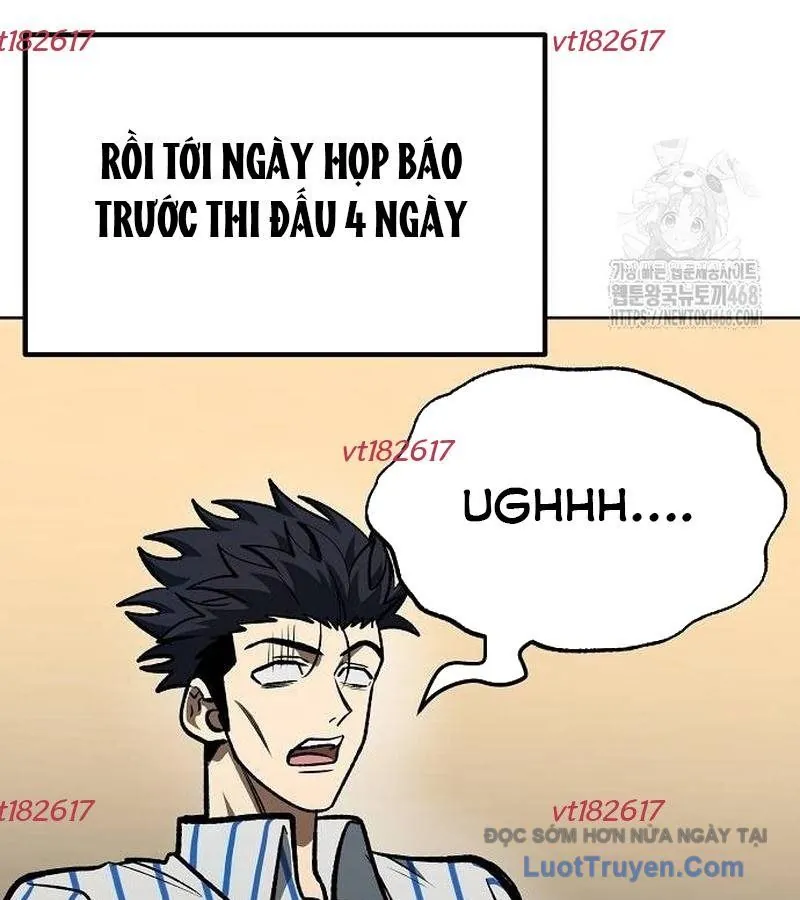 Vua Võ Đài - Chương 155 - Trang 66