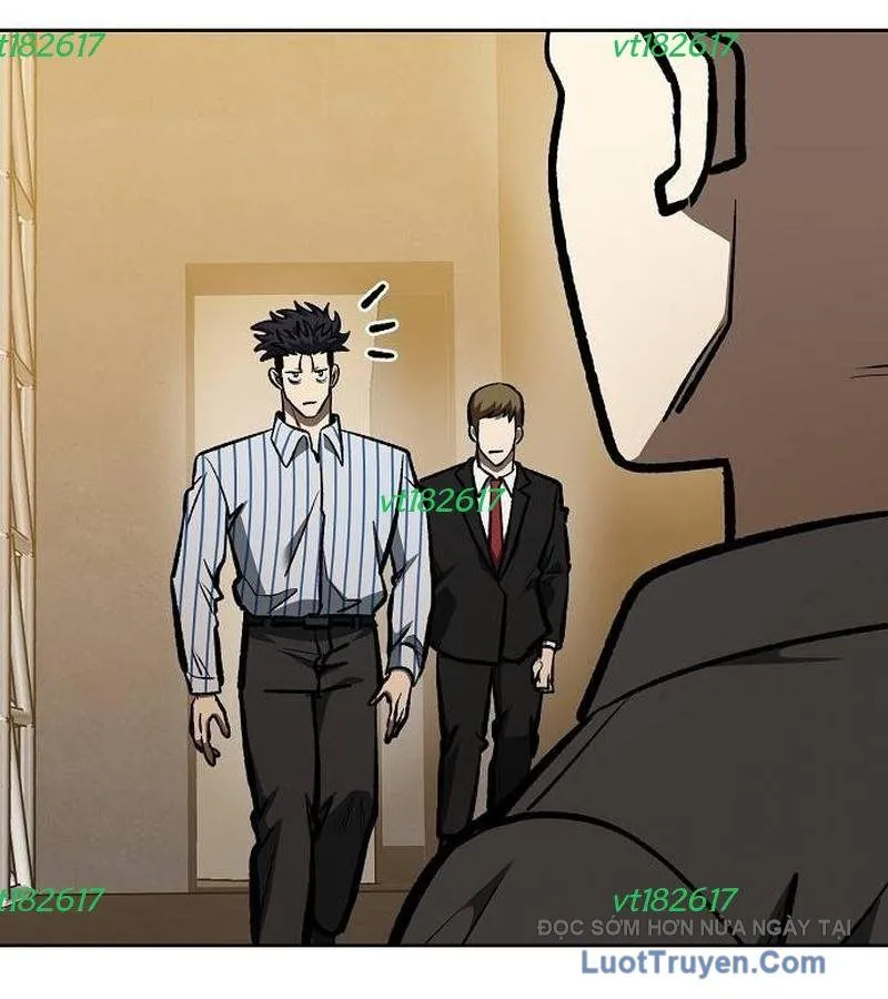 Vua Võ Đài - Chương 155 - Trang 77