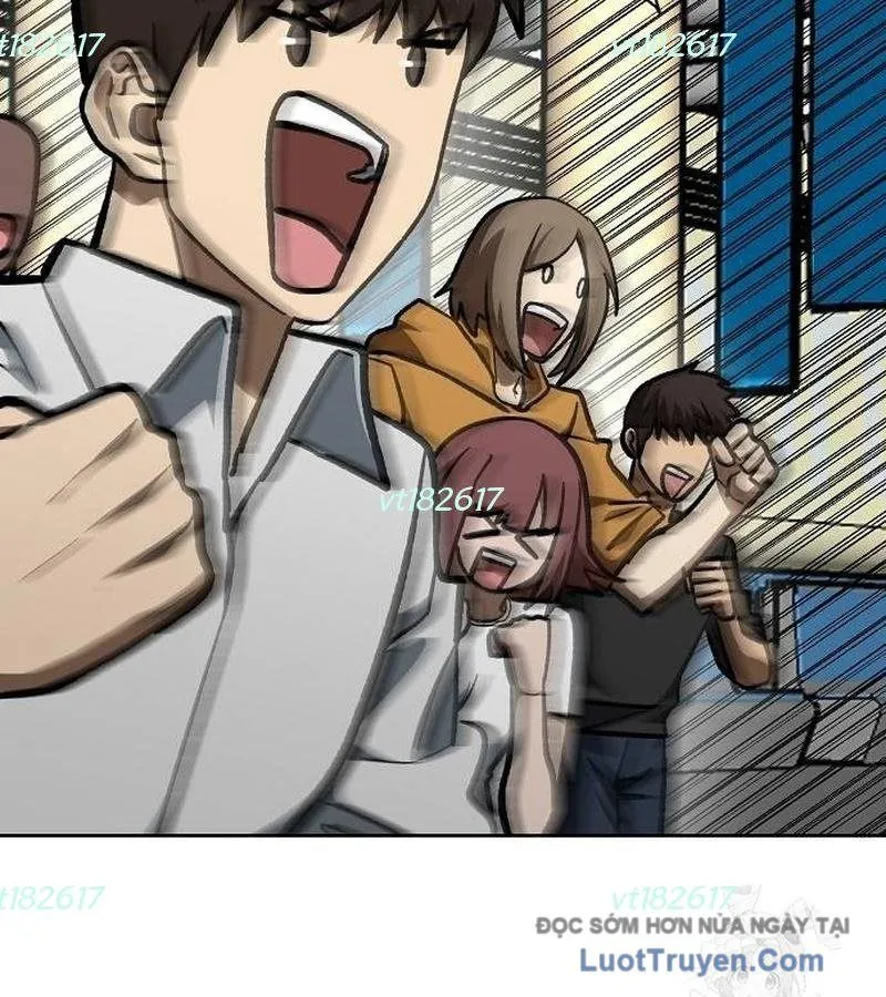 Vua Võ Đài - Chương 155 - Trang 5