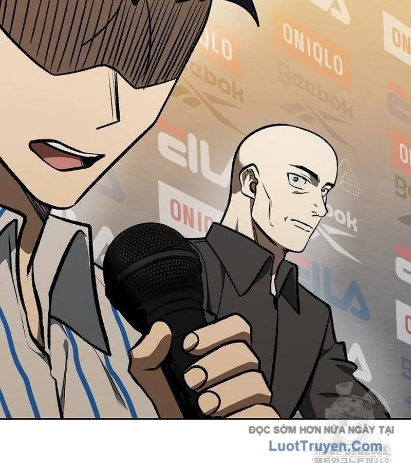 Vua Võ Đài - Chương 155 - Trang 130