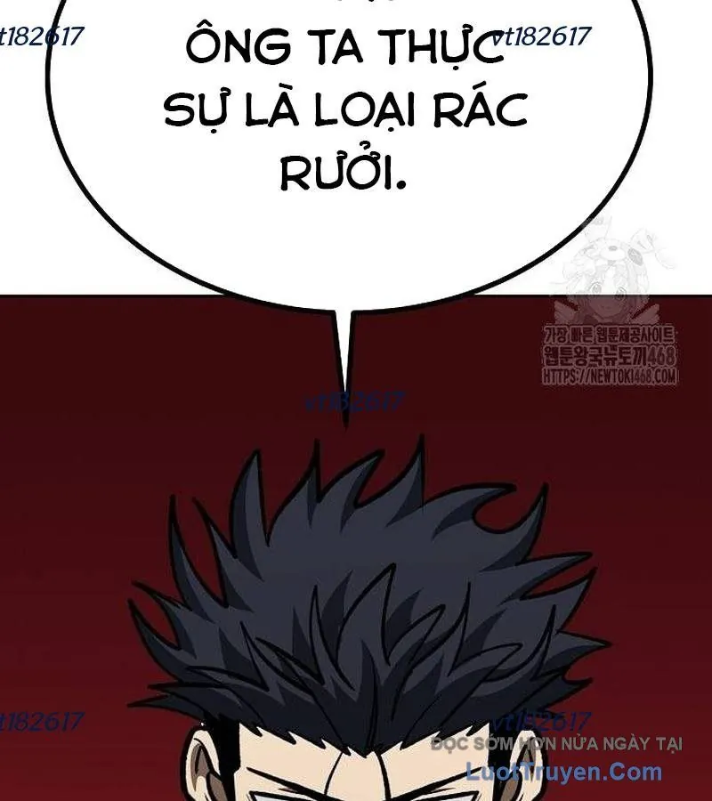 Vua Võ Đài - Chương 155 - Trang 141