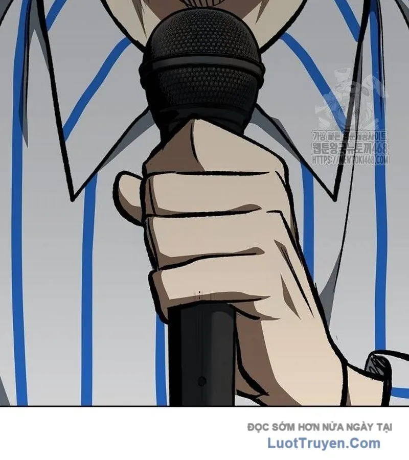 Vua Võ Đài - Chương 155 - Trang 137