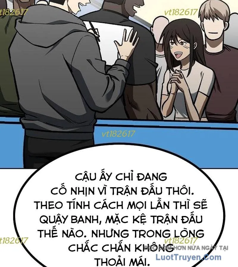 Vua Võ Đài - Chương 155 - Trang 11