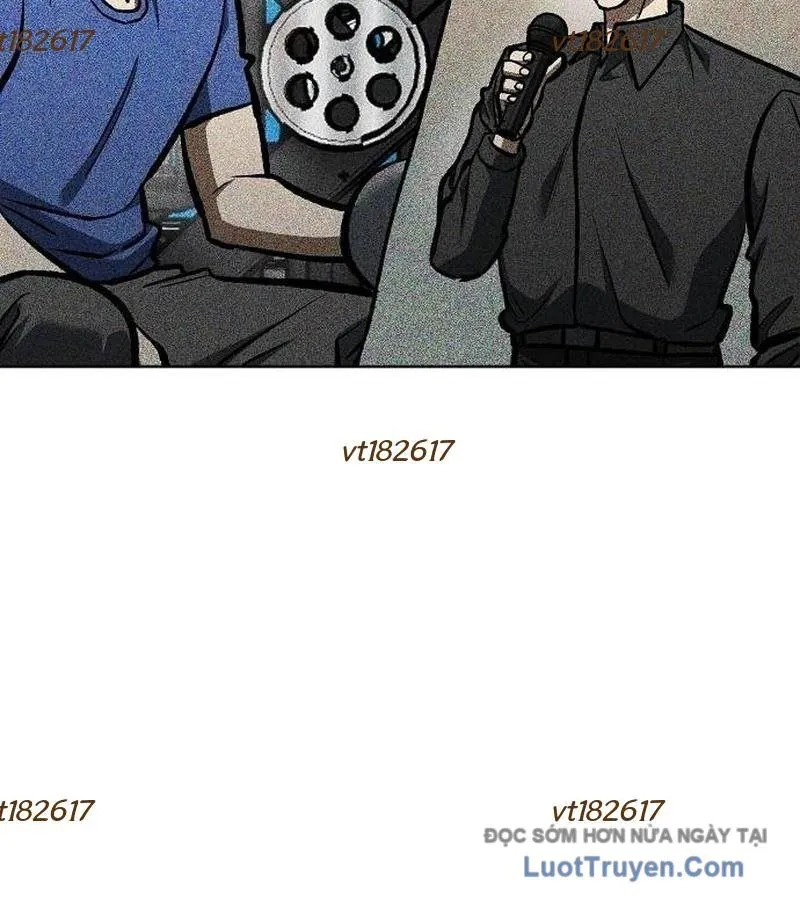 Vua Võ Đài - Chương 155 - Trang 65