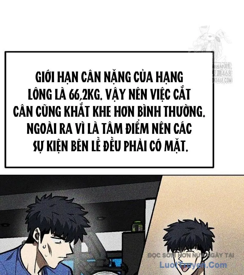 Vua Võ Đài - Chương 155 - Trang 64