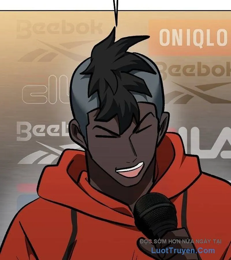 Vua Võ Đài - Chương 155 - Trang 103