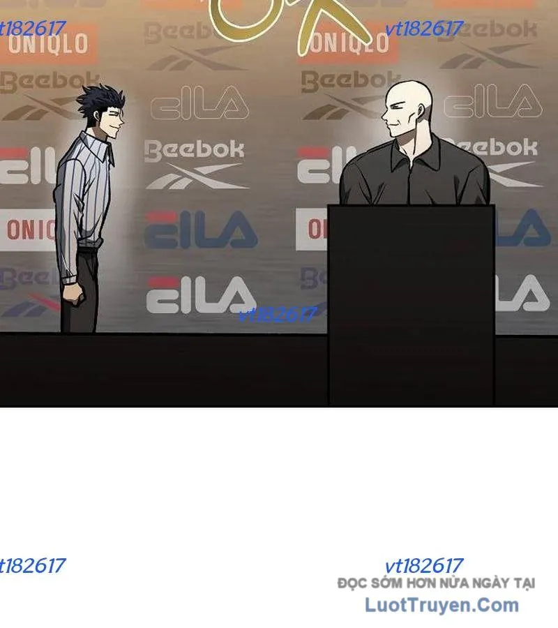 Vua Võ Đài - Chương 155 - Trang 81