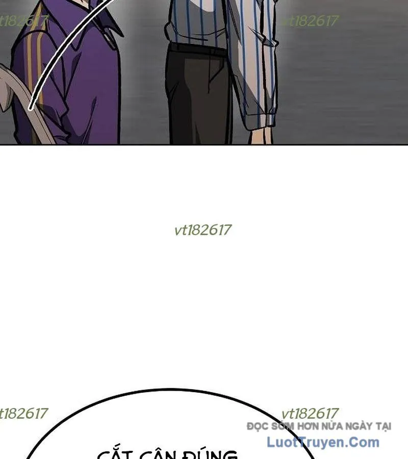 Vua Võ Đài - Chương 155 - Trang 73