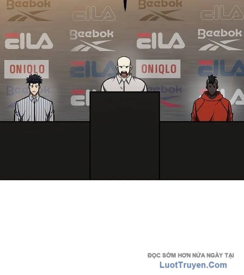 Vua Võ Đài - Chương 155 - Trang 94