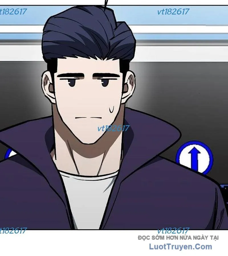 Vua Võ Đài - Chương 155 - Trang 13