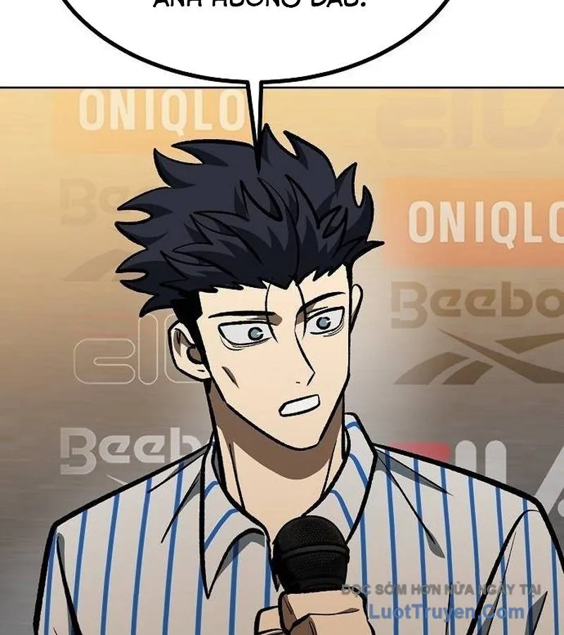 Vua Võ Đài - Chương 155 - Trang 111