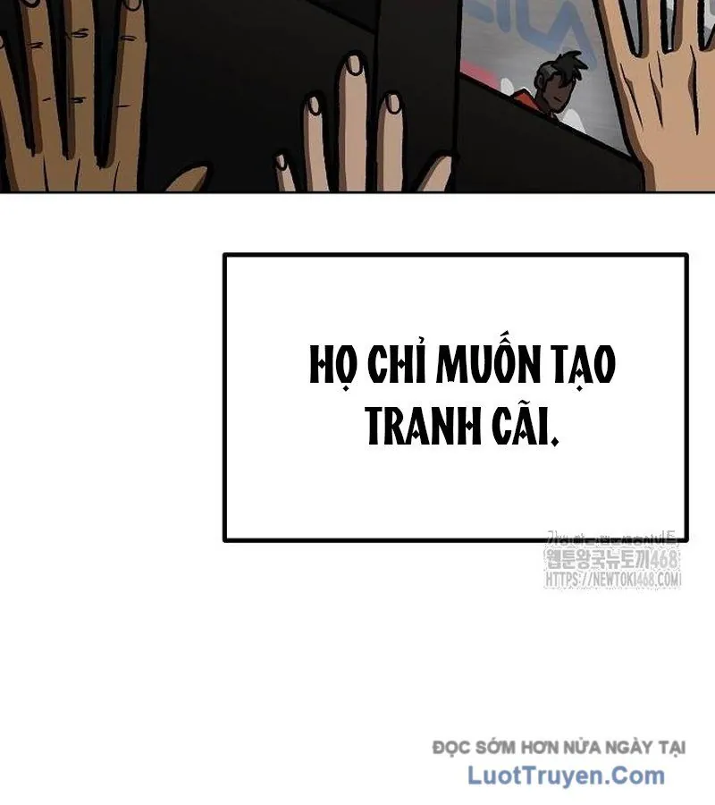 Vua Võ Đài - Chương 155 - Trang 120