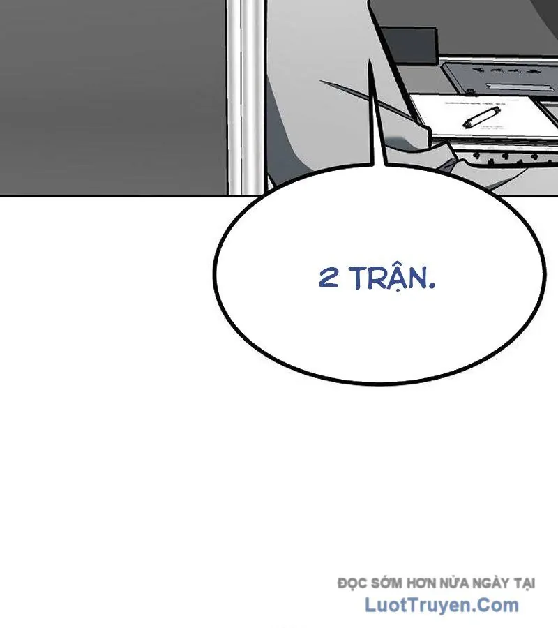 Vua Võ Đài - Chương 155 - Trang 36