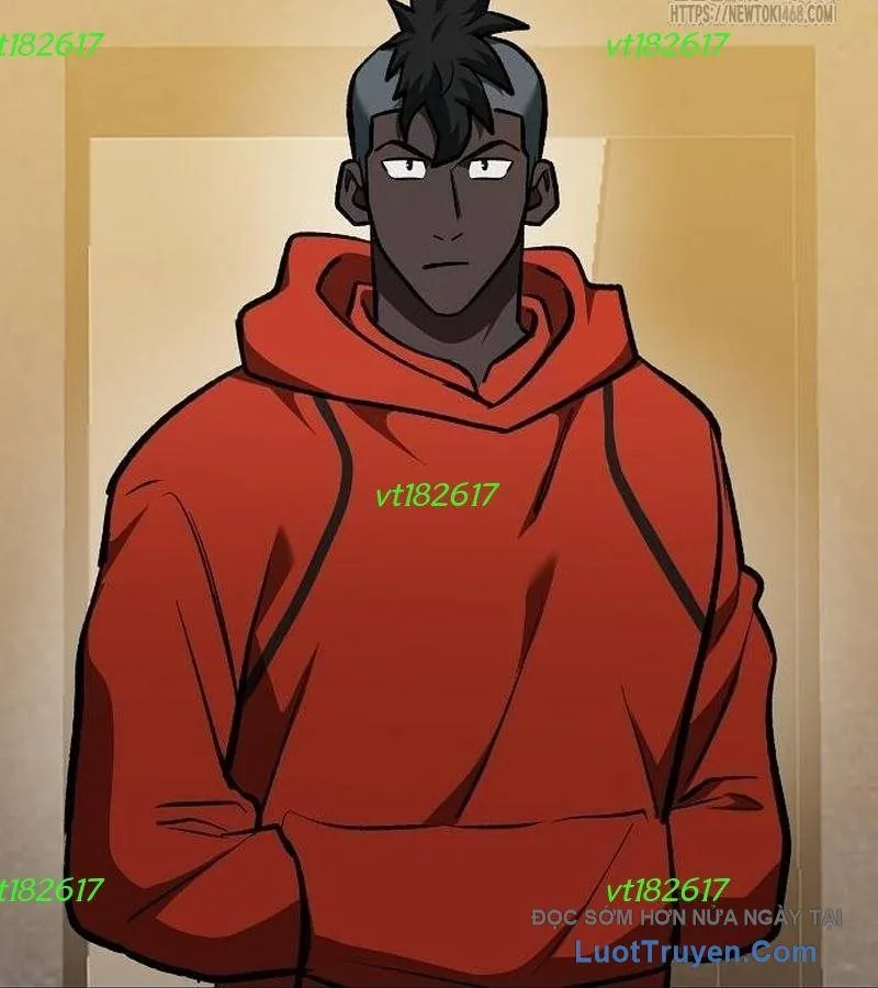 Vua Võ Đài - Chương 155 - Trang 85