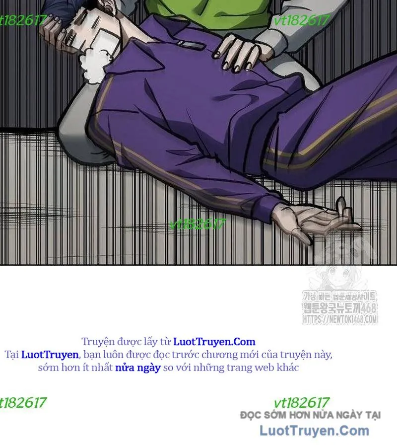 Vua Võ Đài - Chương 155 - Trang 149