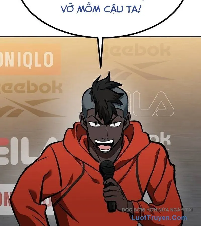 Vua Võ Đài - Chương 155 - Trang 107