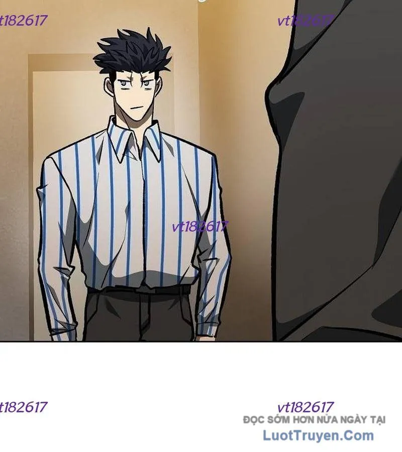 Vua Võ Đài - Chương 155 - Trang 83