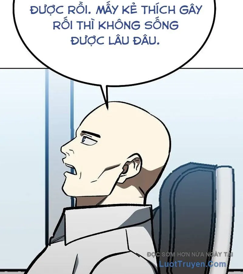 Vua Võ Đài - Chương 155 - Trang 48