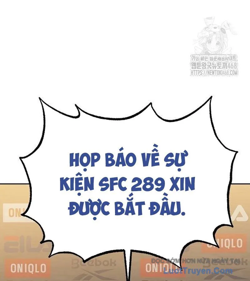 Vua Võ Đài - Chương 155 - Trang 93