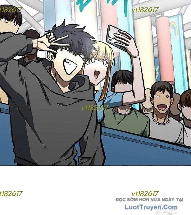 Vua Võ Đài - Chương 155 - Trang 7