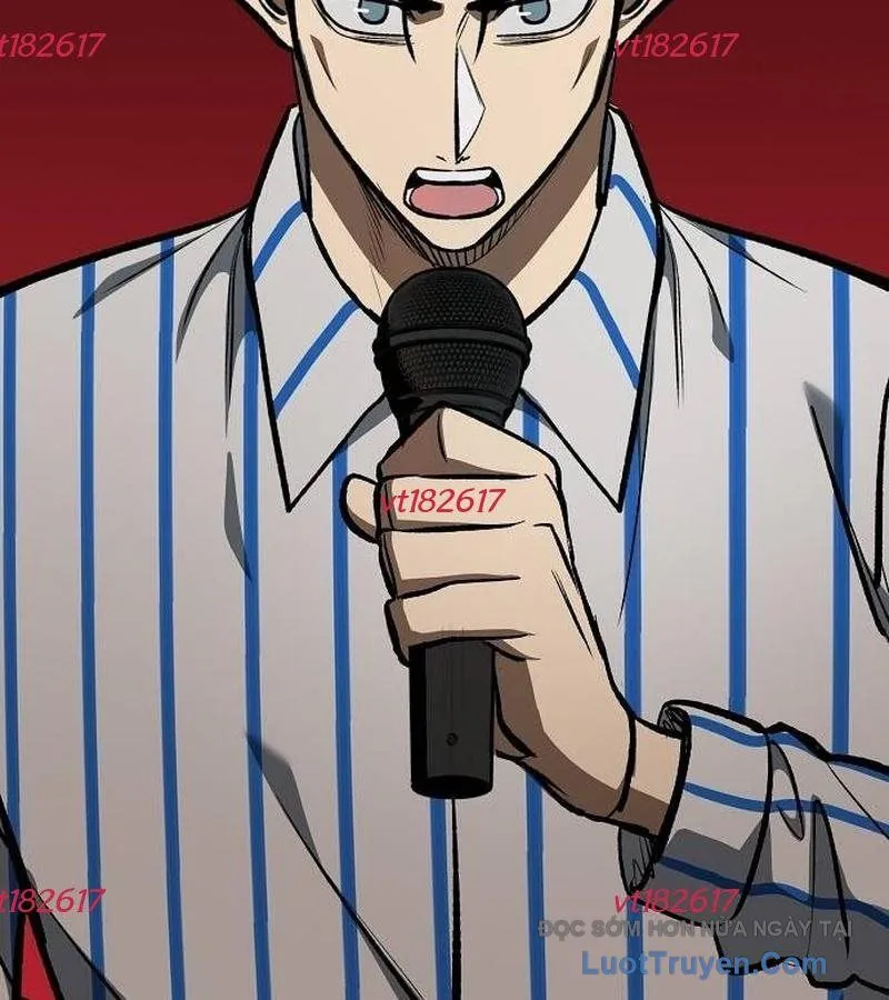 Vua Võ Đài - Chương 155 - Trang 142