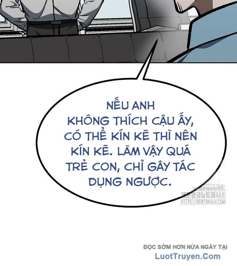 Vua Võ Đài - Chương 155 - Trang 28