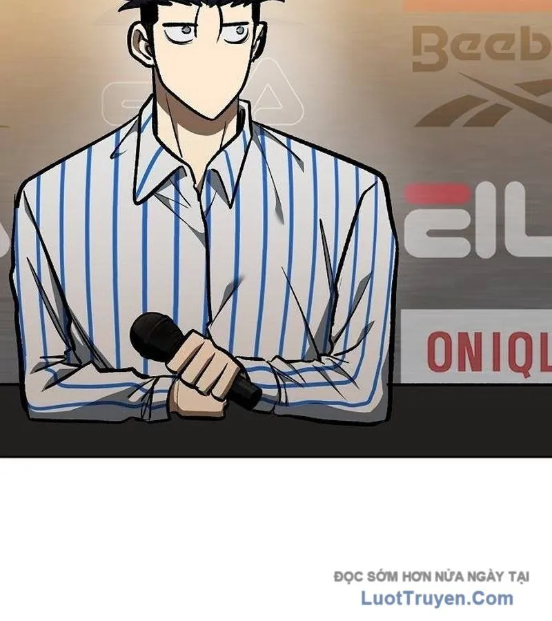 Vua Võ Đài - Chương 155 - Trang 98