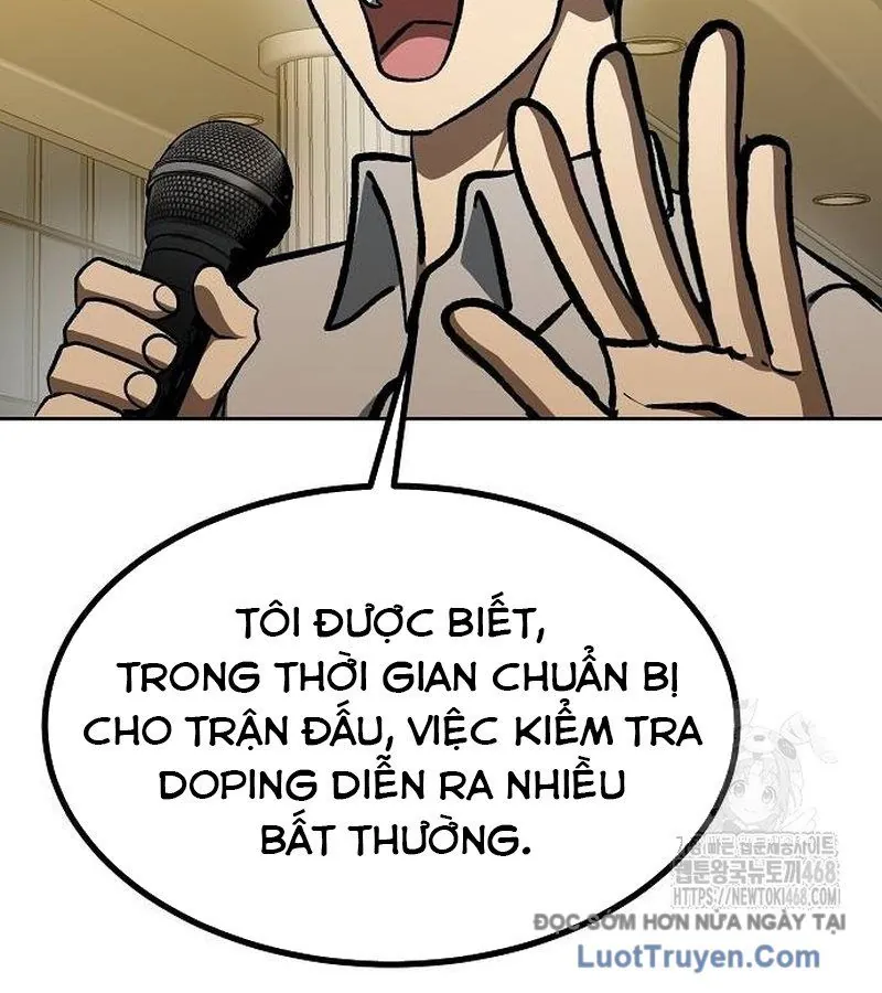 Vua Võ Đài - Chương 155 - Trang 126