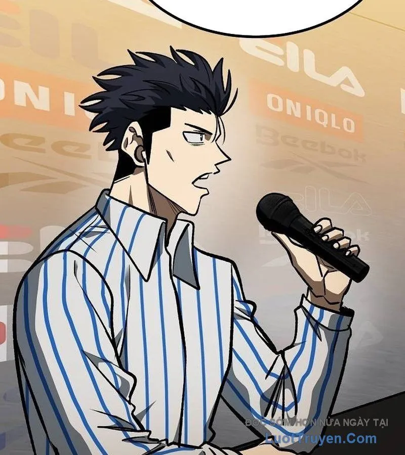 Vua Võ Đài - Chương 155 - Trang 115