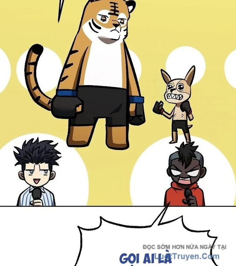 Vua Võ Đài - Chương 155 - Trang 113