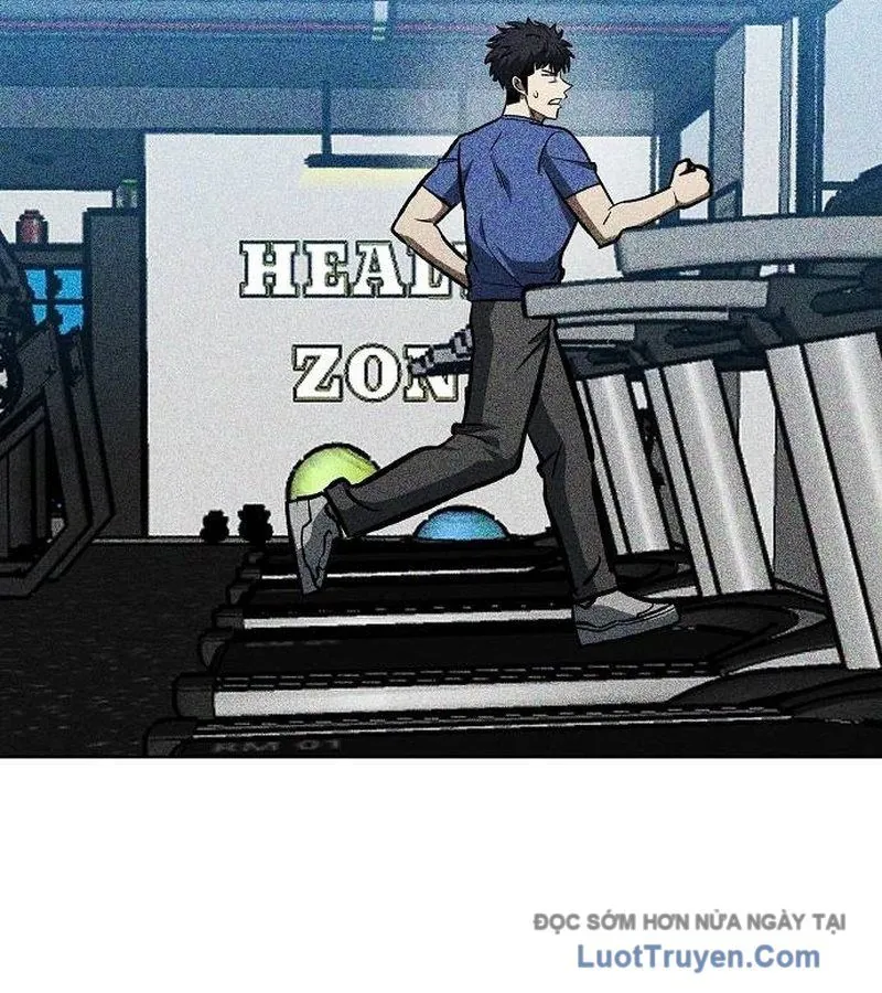 Vua Võ Đài - Chương 155 - Trang 63