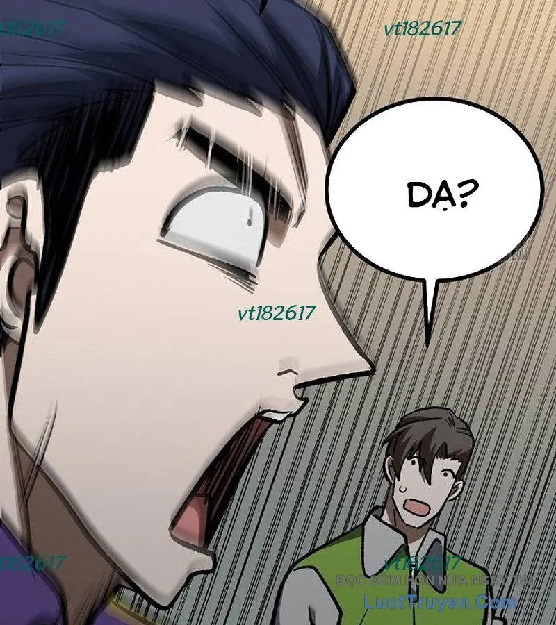 Vua Võ Đài - Chương 155 - Trang 139