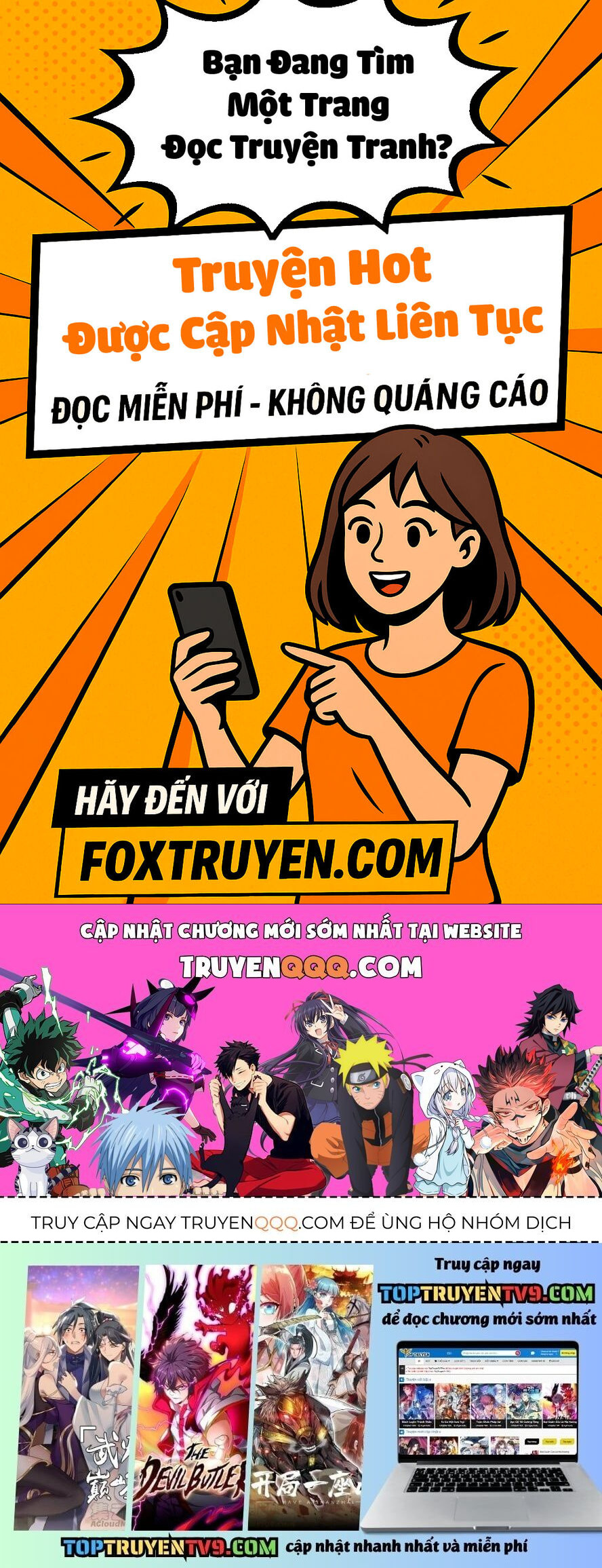 Võ Học Miền Viễn Tây - Chương 37 - Trang 1