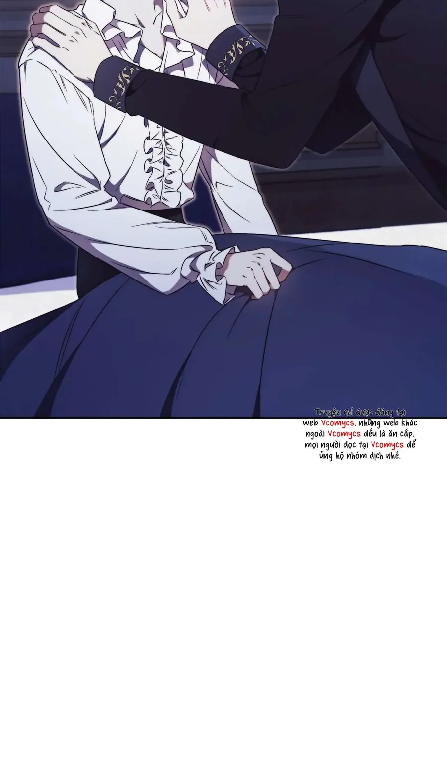 Phương Pháp Từ Chối Sự Ám Ảnh Của Chồng Cũ - Chương 5 - Trang 15