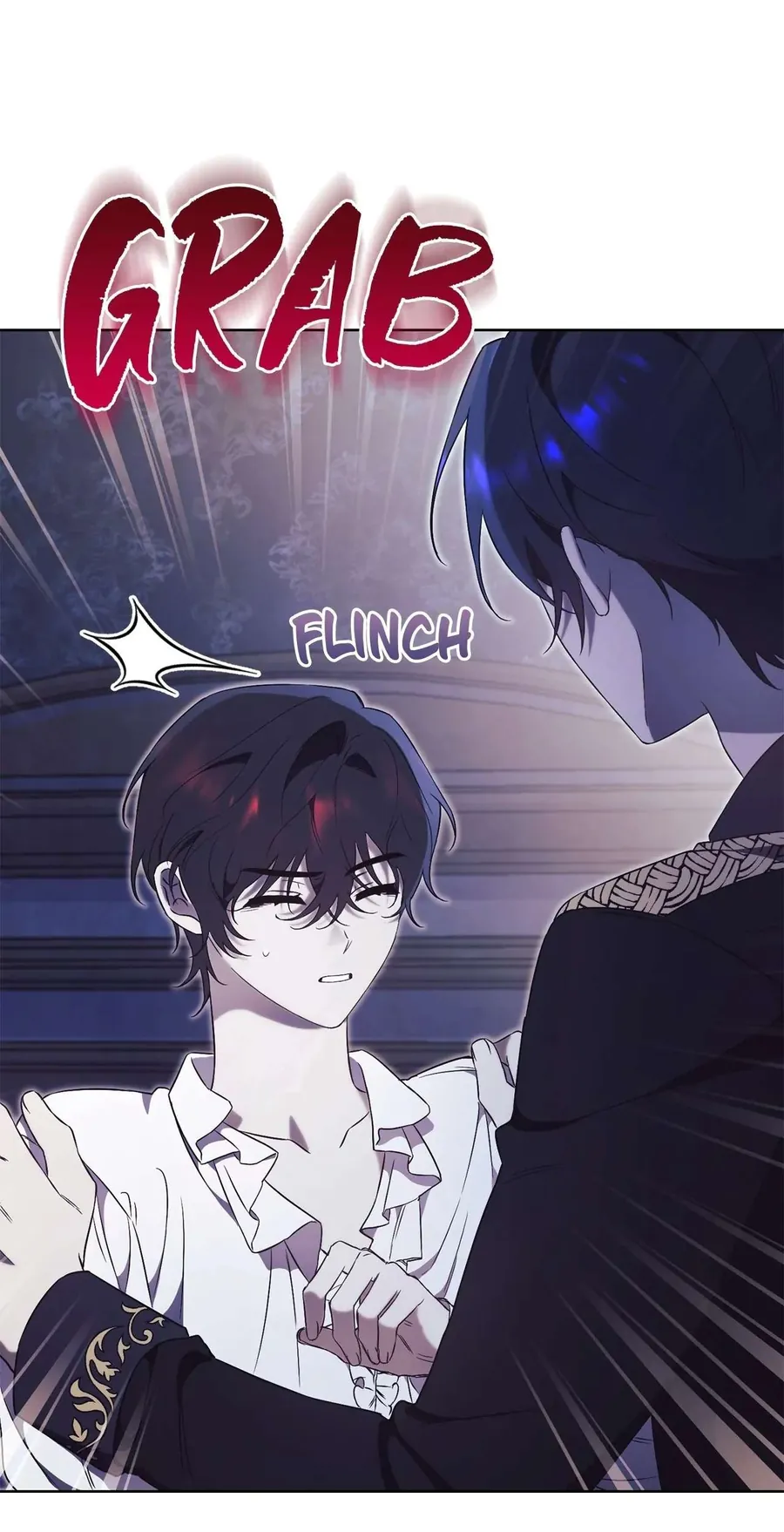 Phương Pháp Từ Chối Sự Ám Ảnh Của Chồng Cũ - Chương 5 - Trang 11