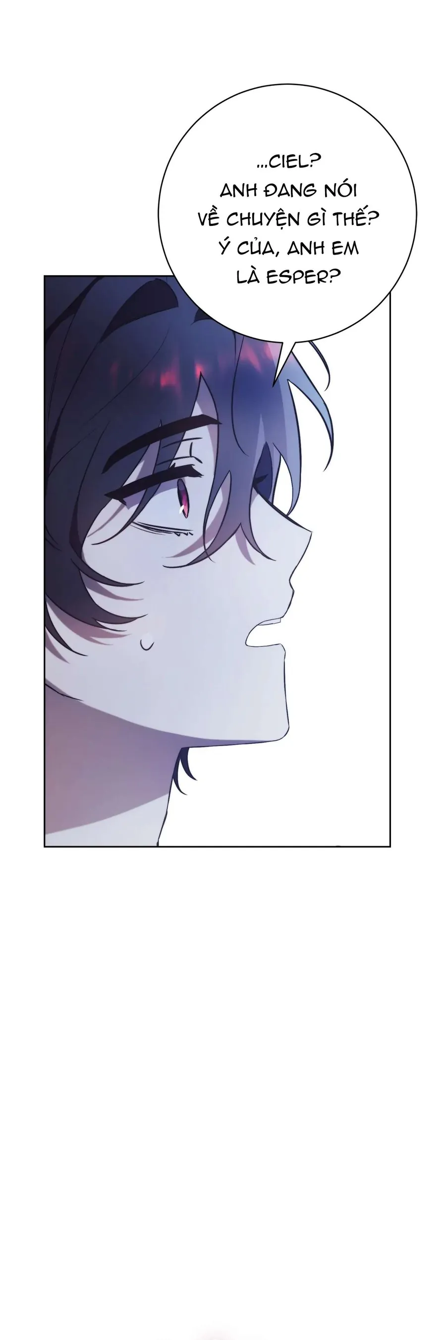 Phương Pháp Từ Chối Sự Ám Ảnh Của Chồng Cũ - Chương 5 - Trang 16