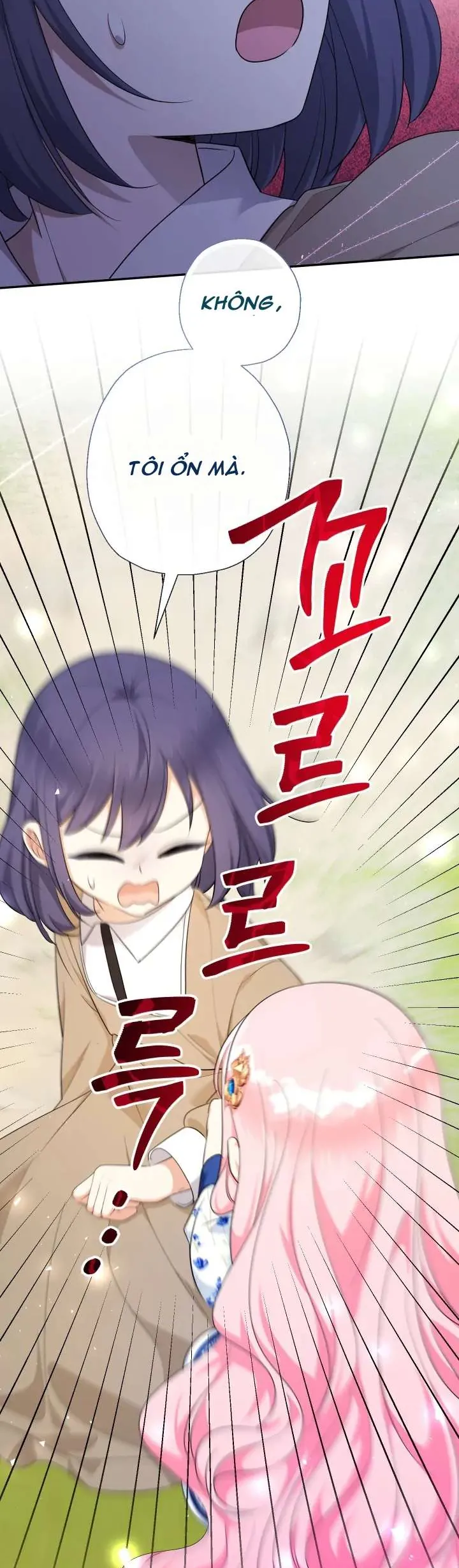 [Pnt] Tiểu Thư Tích Tiền Đi Bụi - Chương 68 - Trang 26