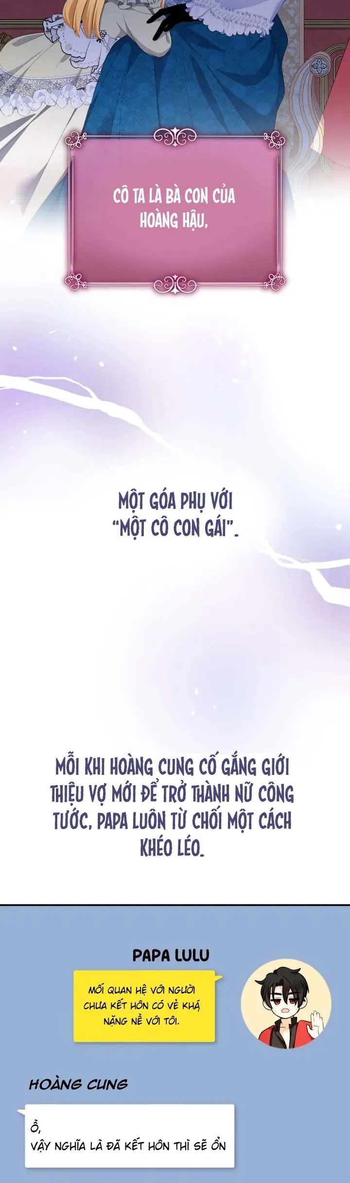 [Pnt] Tiểu Thư Tích Tiền Đi Bụi - Chương 68 - Trang 2