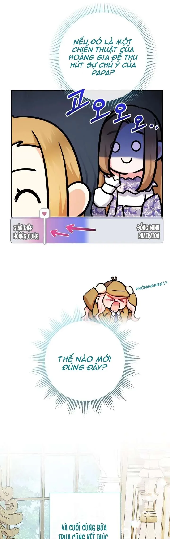 [Pnt] Tiểu Thư Tích Tiền Đi Bụi - Chương 68 - Trang 42