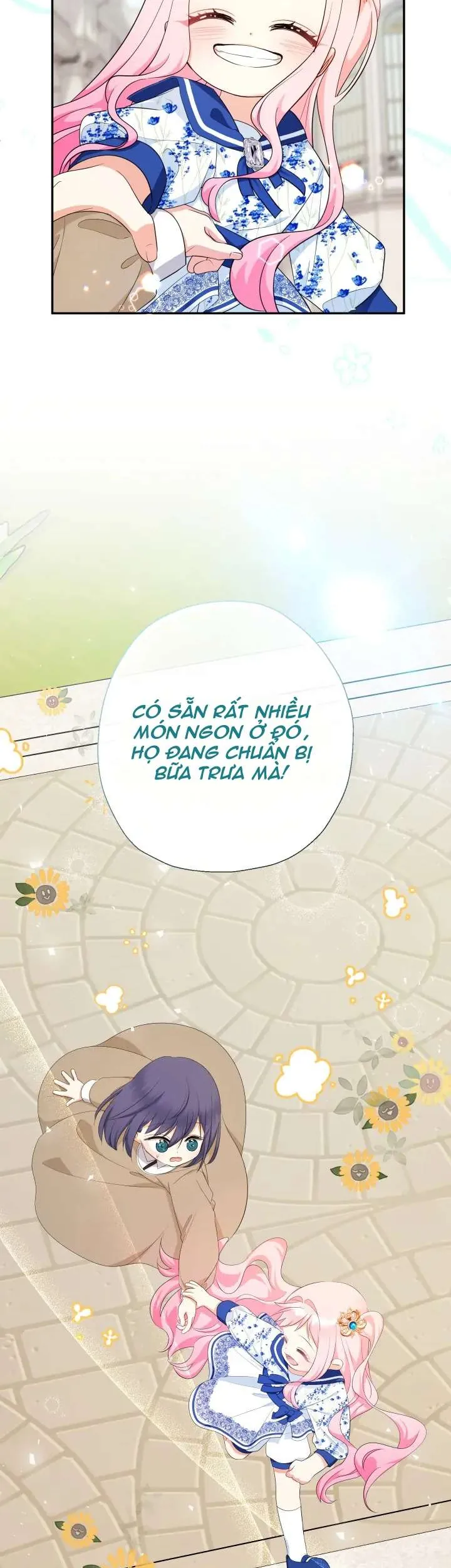 [Pnt] Tiểu Thư Tích Tiền Đi Bụi - Chương 68 - Trang 30