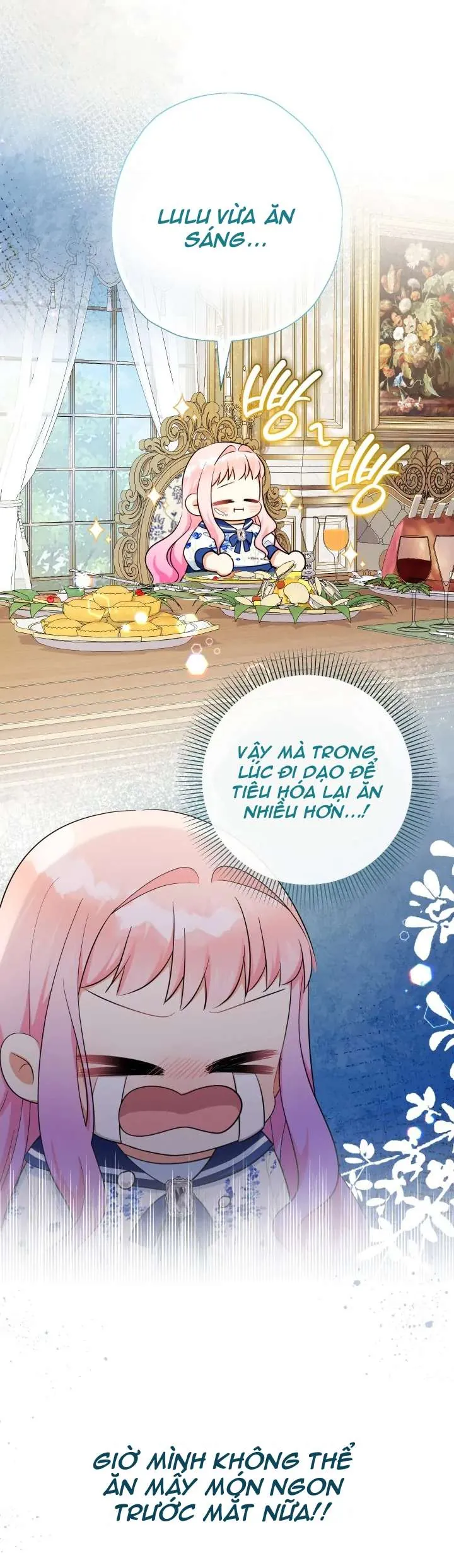 [Pnt] Tiểu Thư Tích Tiền Đi Bụi - Chương 68 - Trang 33