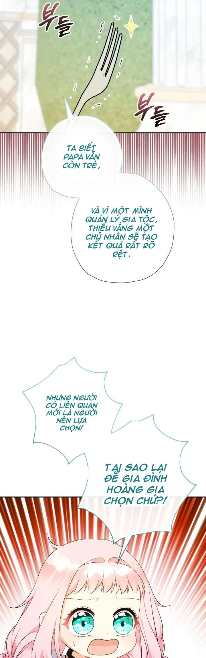 [Pnt] Tiểu Thư Tích Tiền Đi Bụi - Chương 68 - Trang 5