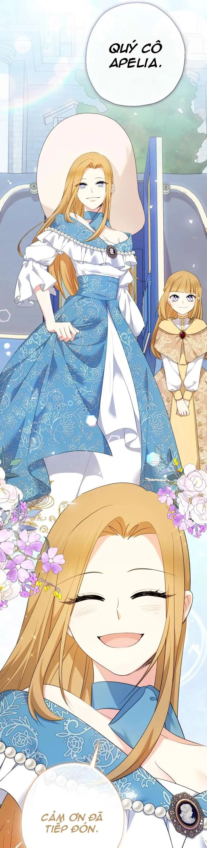 [Pnt] Tiểu Thư Tích Tiền Đi Bụi - Chương 68 - Trang 12