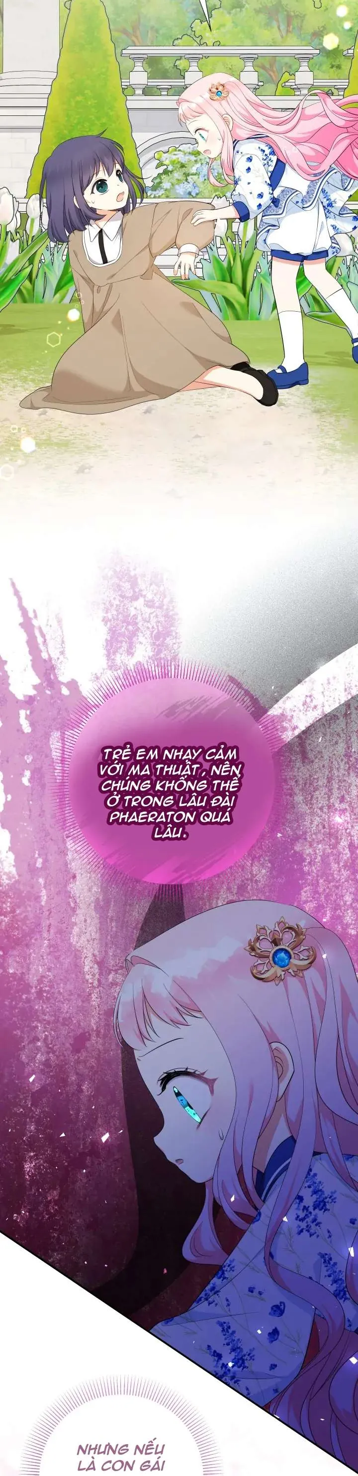 [Pnt] Tiểu Thư Tích Tiền Đi Bụi - Chương 68 - Trang 24