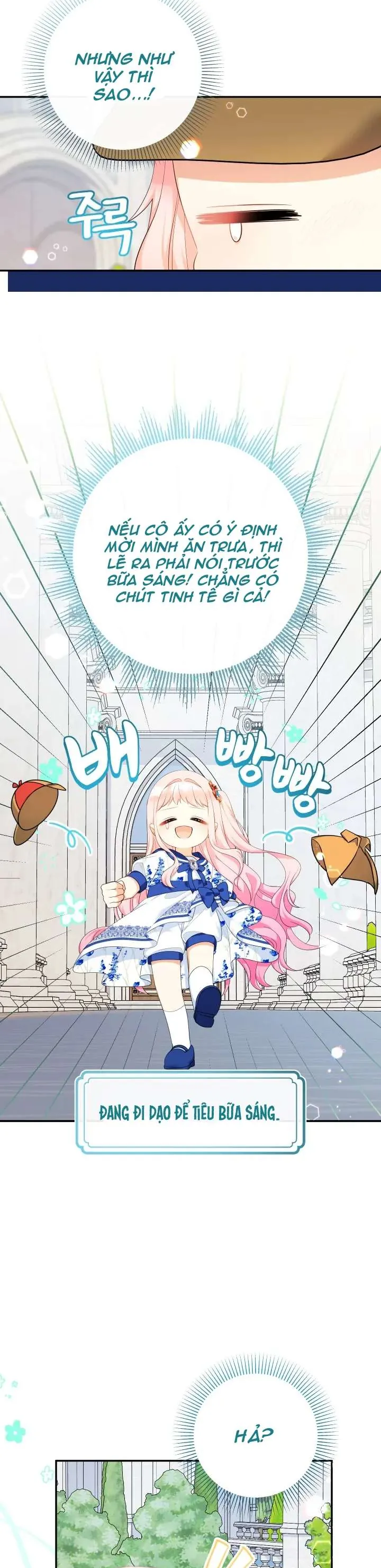 [Pnt] Tiểu Thư Tích Tiền Đi Bụi - Chương 68 - Trang 20