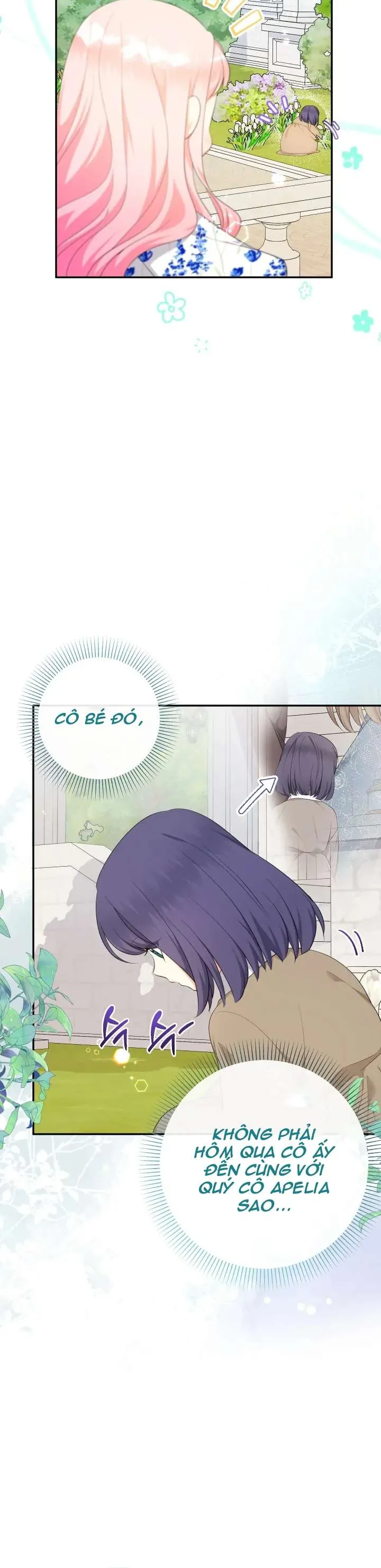 [Pnt] Tiểu Thư Tích Tiền Đi Bụi - Chương 68 - Trang 21