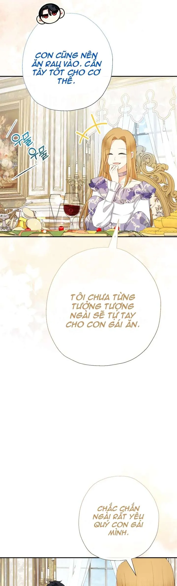 [Pnt] Tiểu Thư Tích Tiền Đi Bụi - Chương 68 - Trang 37